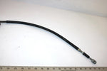18 Suzuki King Quad 500 Oem Rear Brake Cable 58510-31G00 AS3