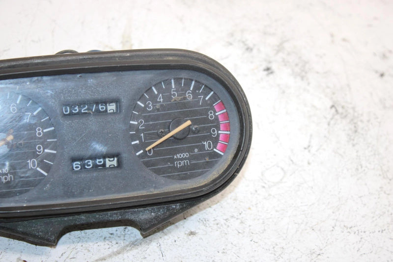 84 Yamaha Phazer Se Oem Speedometer Under 4k Miles 81R-83500-40-00 SY9