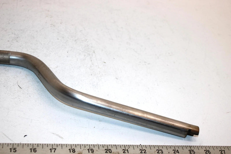 1999 Sea-doo Gti Oem Handlebars 277000824 277001450 JS54