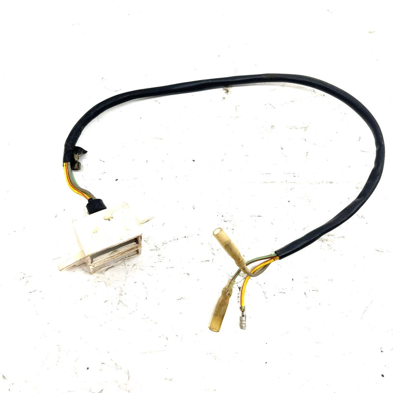 1984 Honda TRX200 OEM Neutral Indicator Lights 38400-VM5-003 AH78