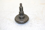 1999 Yamaha  Grizzly Oem Middle Gear/Shaft 5GT-Y1754-00-00 AY47