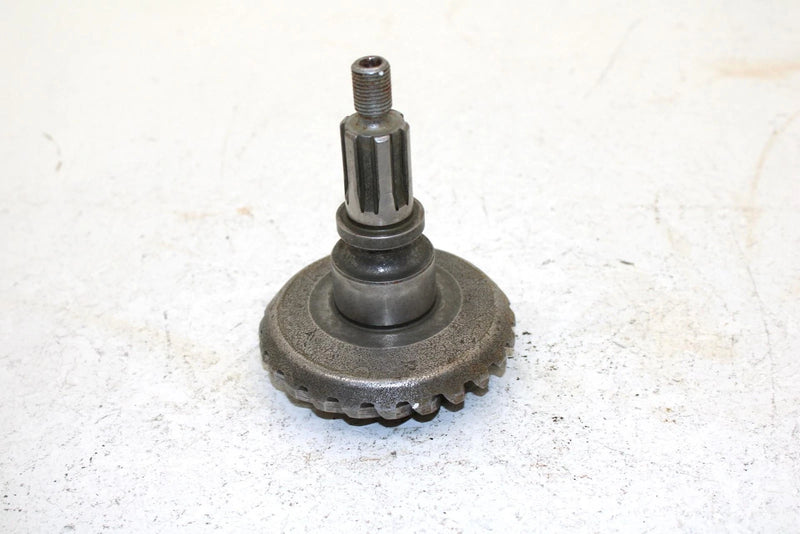 1999 Yamaha  Grizzly Oem Middle Gear/Shaft 5GT-Y1754-00-00 AY47