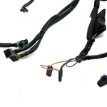 2001 Polaris Sportsman 500 OEM Main Wire Harness 2460824 AP204