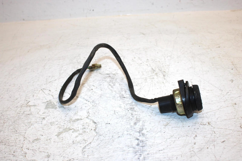 02 Honda Trx 350 Fea Fourtrax Rancher Oem Accessory Socket 31651-HN5-67 AH54