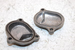 2004 Yamaha  Bruin 350 Oem Valve Cover Set 2NL-11187-11-00 3Y1-11186-10-00 AY24