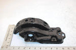 86 Honda Trx 350 A Fourtrax 350 Oem Rear Skid Plate 50355-HA7-670 AH25