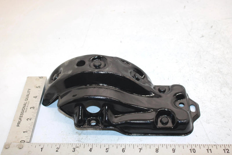 86 Honda Trx 350 A Fourtrax 350 Oem Rear Skid Plate 50355-HA7-670 AH25
