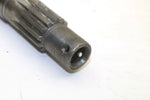 Yamaha OEM Jack Shaft Jackshaft 8l0-17681-00-00 SY46