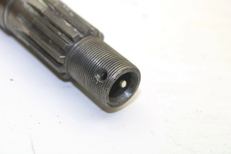 Yamaha OEM Jack Shaft Jackshaft 8l0-17681-00-00 SY46