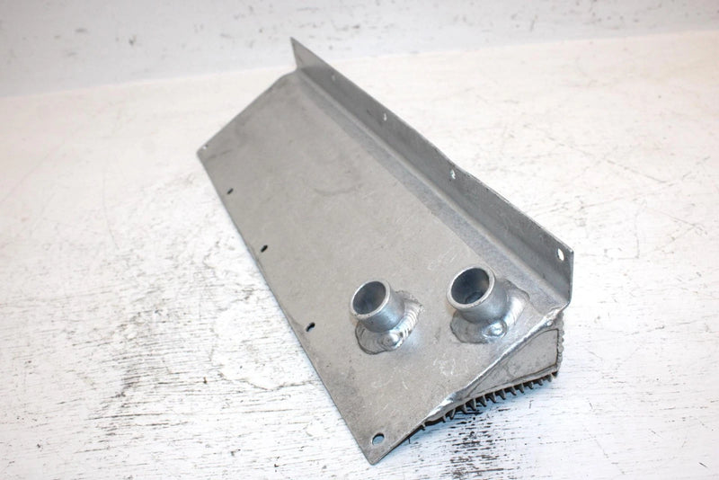 2000 Ski-doo Mxz 600 Oem Front Heat Exchanger 517297100 SS0