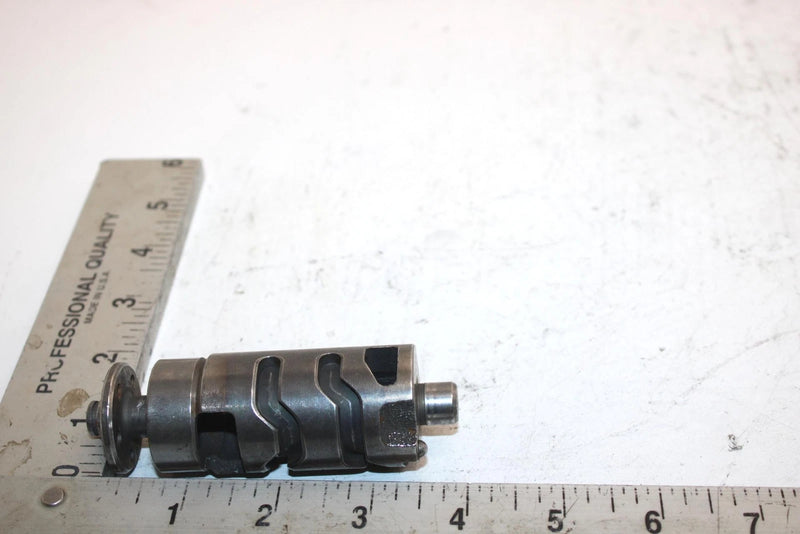1986 Yamaha  Badger Yfm80s Oem Shift Drum Cam 55X-18540-00-00 AY8
