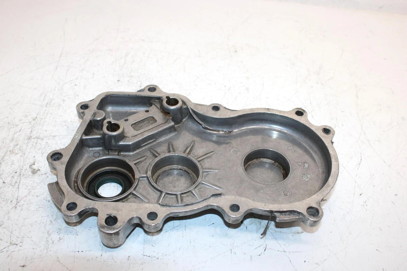 2000 Polaris Magnum 325 Oem Left Gearcase Cover 3233610 AP65