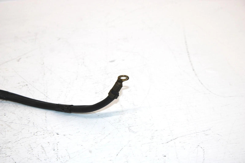 1998 Yamaha  Grizzly Oem Negative Battery Wire 4WV-82116-00-00 AY49