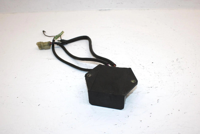 1994 Arctic Cat Wildcat Efi Oem CDI ECU ECM Ignition Box 3004-098 SA42