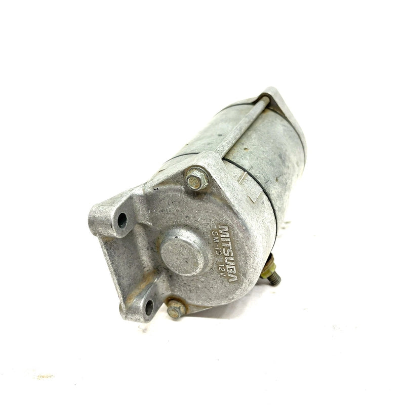 02-07 Polaris Sportsman 700 OEM Starter Motor 4013268 AP190