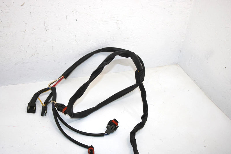 01 Arctic Cat Mountain Cat 600 Efi Oem Main Wire Harness 0686-694 SAS2