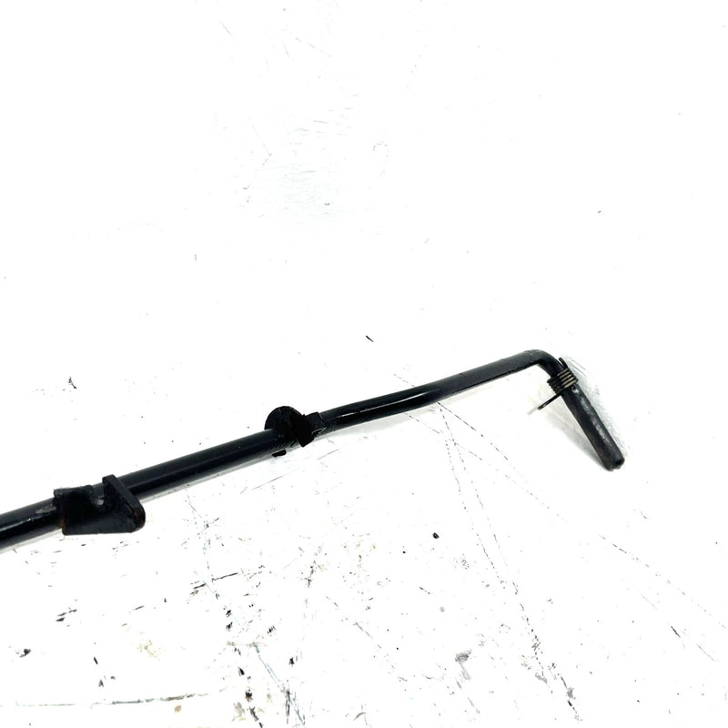14-15 Arctic Cat Prowler HDX 500 OEM Bed Tilt Latch 2516-724 XA2.2