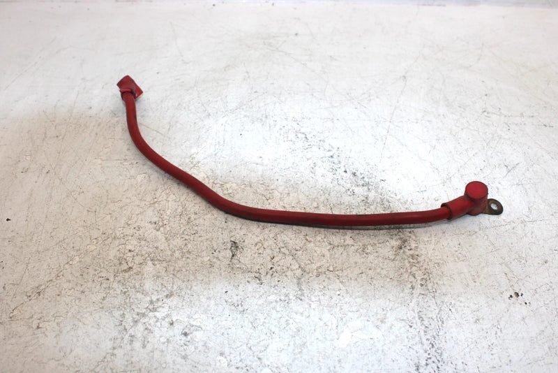 1990 Polaris Trail Boss 250 Oem Solinoid To Starter Cable 4010064 AP162