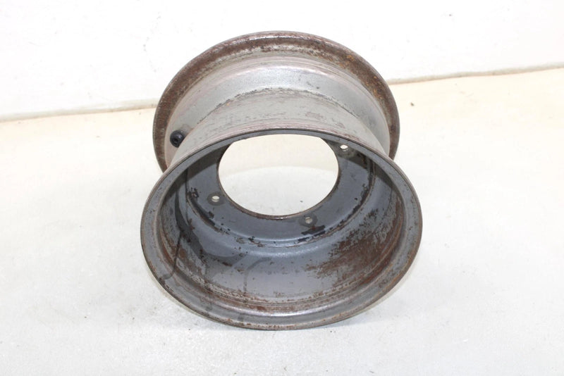 87 Polaris Trail Boss 4x4 Oem Front Rim 1520127 1520118 AP127