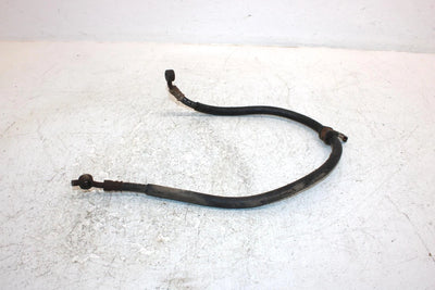 2007 Honda Fortrax 680 Oem Rear Brake Line 43310-HN8-003 AH46