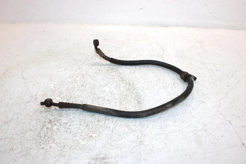 2007 Honda Fortrax 680 Oem Rear Brake Line 43310-HN8-003 AH46
