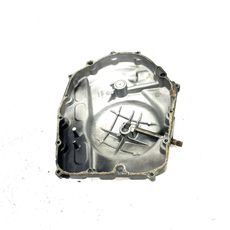 1996 Yamaha Warrior 350 OEM Clutch Side Cover 3GD-15431-10-00 AY60