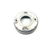 87-93 Suzuki Quadrunner 4WD OEM Front Brake Drum 54120-19B00 AS35