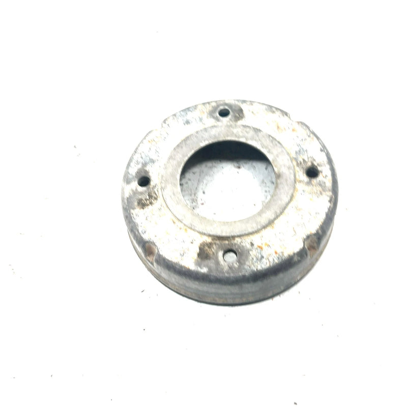 87-93 Suzuki Quadrunner 4WD OEM Front Brake Drum 54120-19B00 AS35