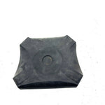 04-07 Yamaha Rhino 660 OEM Steering Wheel Cover 5UG-F3818-00-00 XY3