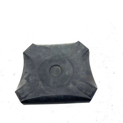 04-07 Yamaha Rhino 660 OEM Steering Wheel Cover 5UG-F3818-00-00 XY3