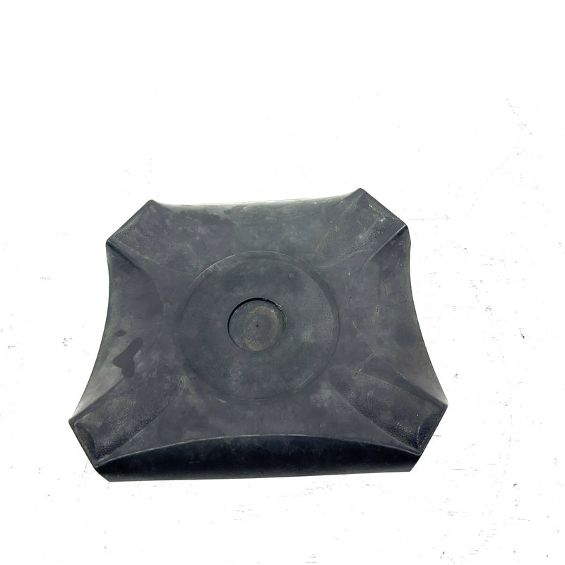 04-07 Yamaha Rhino 660 OEM Steering Wheel Cover 5UG-F3818-00-00 XY3