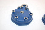 1996 Polaris Slx 780 Oem Cylinder Head Pair 3240250 JP35