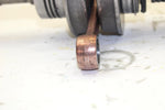 1990 Sea-doo Sp Oem Crankshaft 290886797 JS21