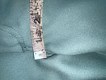 New Vintage Turquoise Dickson Jenkins Polyester Pants #581 SS-78