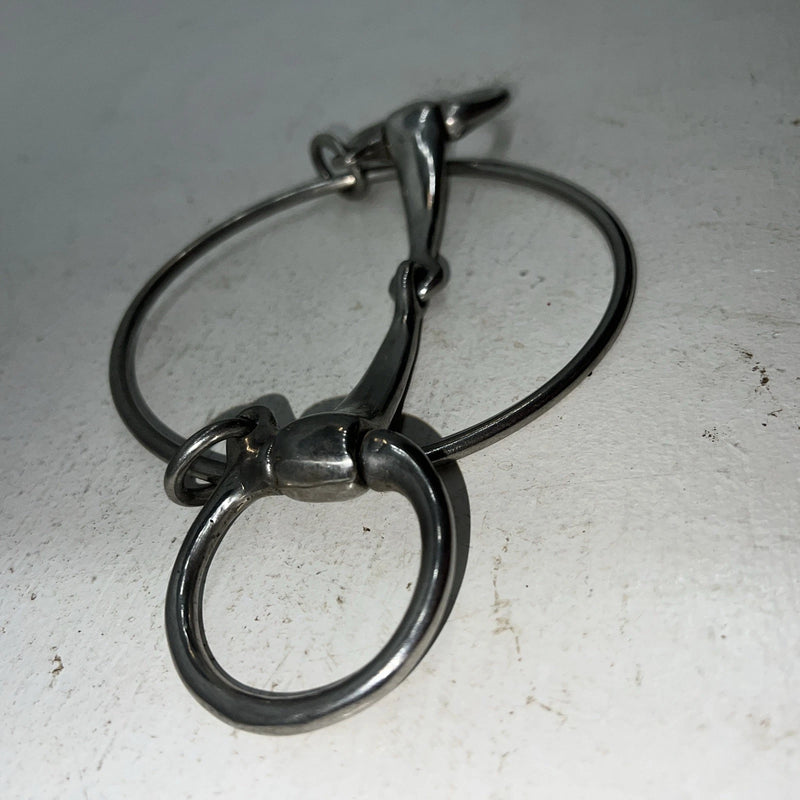 New Jacks Dexter Ring Racing Bit #15417 LLL-23