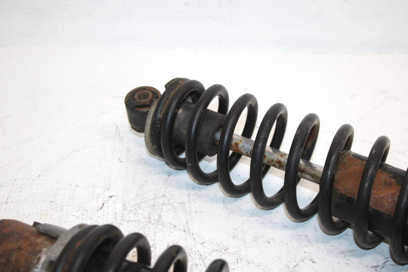 2000 Polaris Sportsman 500 Oem Rear Shock Pair 7041770 AP89