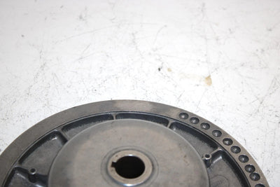 92 Polaris Trail Deluxe Oem Secondary Driven Clutch 1321925 SP24