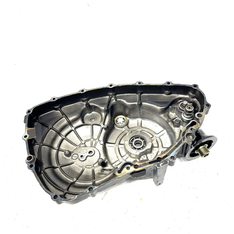 98-02 Suzuki Quadrunner 500 LTF500F 4x4 OEM Clutch Side Cover 11340-09F01 AS37