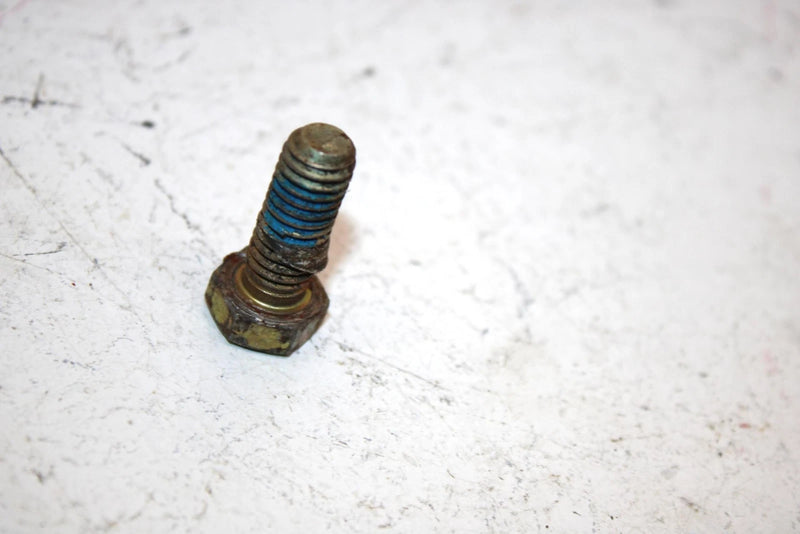 93 Arctic Cat Ext 550  Efi Oem Lower Gear Bolt And Washer 8012-222 0124-091 SAS1