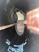 New Men’s Brown Capezio Cowboy Boots. M C 611 9.5 9 1/2 D. 5-54