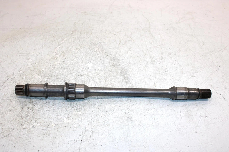 2007 Honda Fortrax 680 Oem Front Output Drive Shaft 23611-HN8-000 AH46