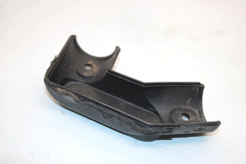 06 Can-am Outlander 400 Oem Bumper Corner Cap 705001042 AB0