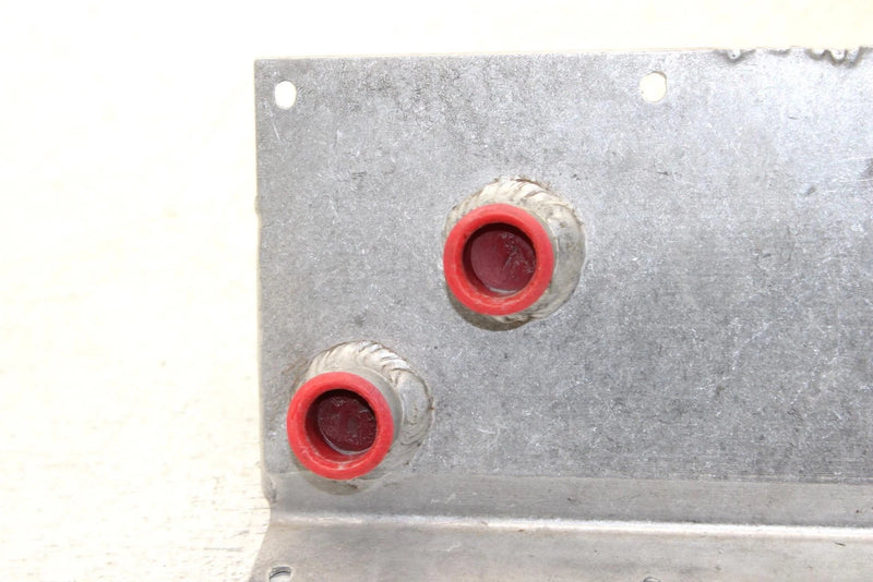 2001 Ski-doo Mxz 800 Oem Front Heat Exchanger 517297100 SS19