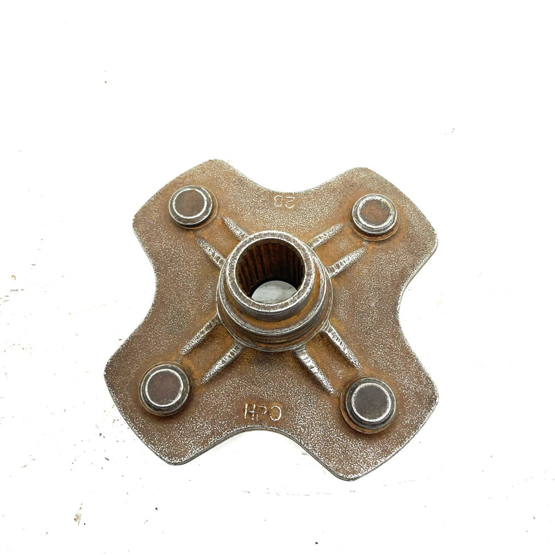 07 Honda Foreman Rubicon 500 TRX500 OEM Rear Left Wheel Hub 42620-HN2-A20 AH94