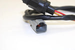 1993 Polaris Sl 750 Oem Starter Switch 4110143 JP18