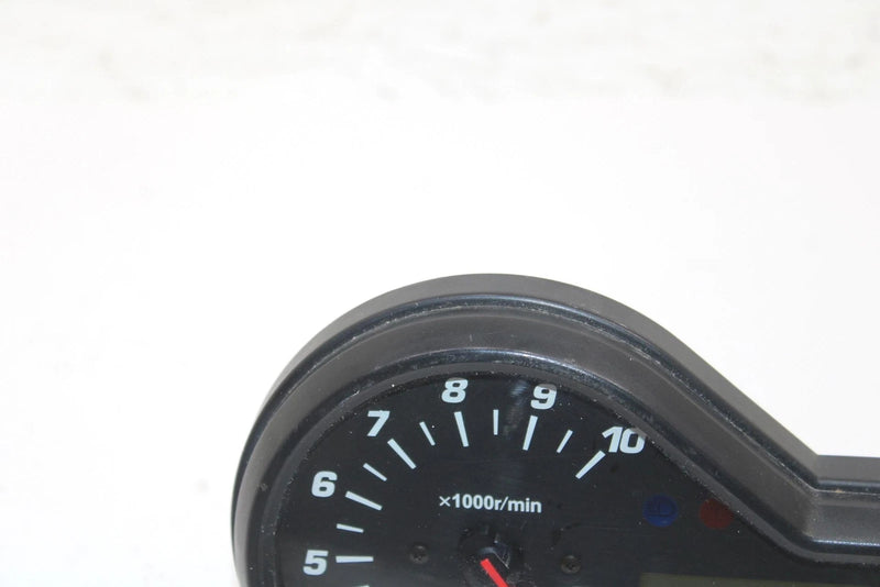 2002 Yamaha Sx Viper Oem Speedometer Assembly 8EK-83500-11-00 SY60