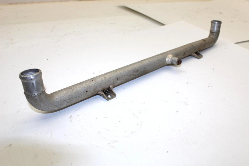 2002 Yamaha Sx Viper Oem Rear Heat Exchanger 8EK-1241A-00-00 SY84