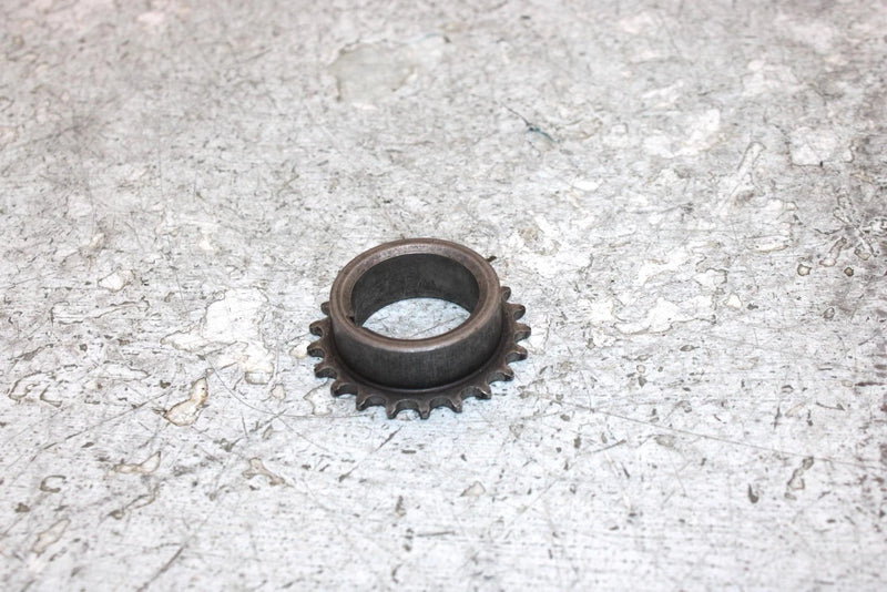 2006 Polaris Sportsman 500 Oem Lower Cam Chain Gear 3084882 AP186