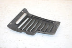 1985 Yamaha Vmax Oem Left Louver 8M6-77131-00-00 SY125