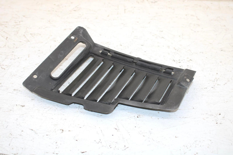 1985 Yamaha Vmax Oem Left Louver 8M6-77131-00-00 SY125